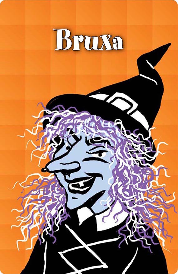 Bruxa