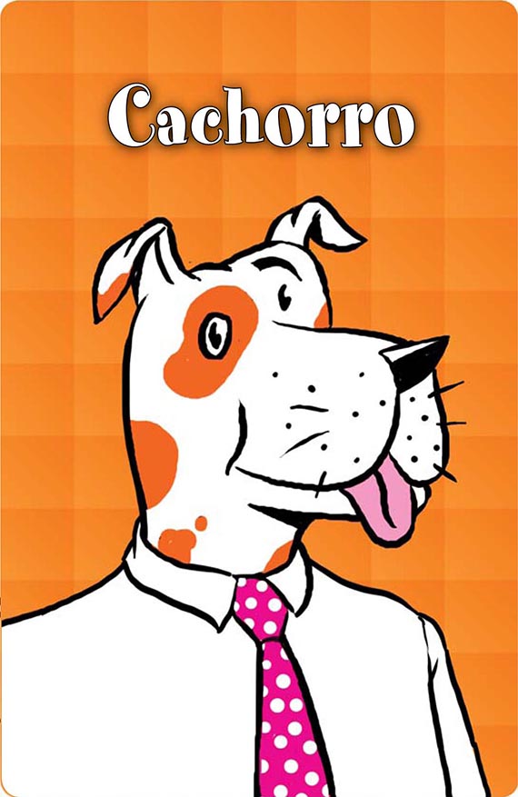 Cachorro