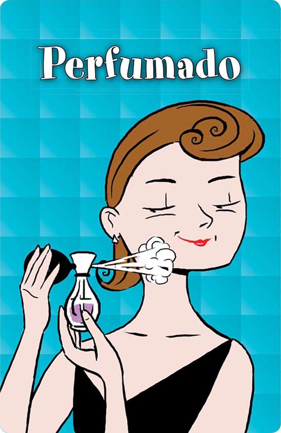 Perfumado
