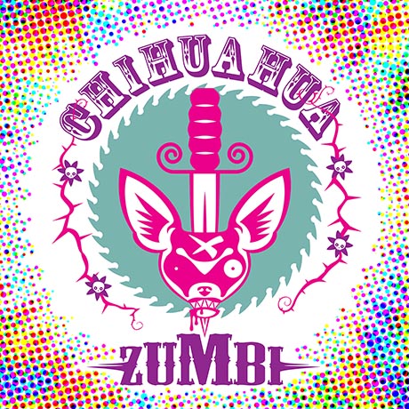 Chihuahua Zumbi