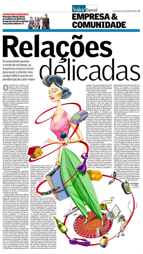 Comunidade